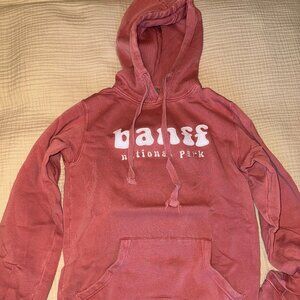 Banff Hoodie
